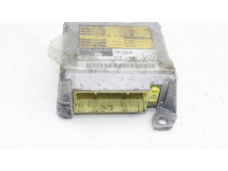 Блок подушек безопасности 8917053110 Lexus IS III XE30