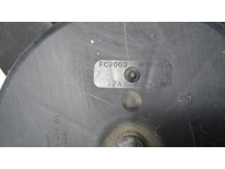 Вентилятор радиатора 214810028R, 214810011R Renault Megane III 1.6