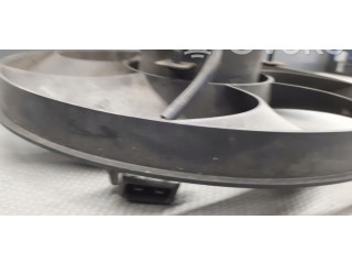 Вентилятор радиатора     WentylatorVWSharanI28    Volkswagen Sharan 