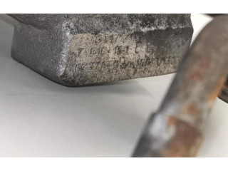 Turbodmychadlo Турбина 7810189 BMW 1 E81 E87