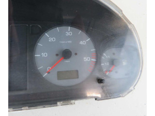 Přístrojová deska Skoda Felicia I 1994 6U0919033C