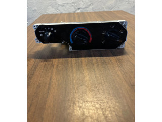 Блок управления климат-контролем H2Z11 Honda HR-V