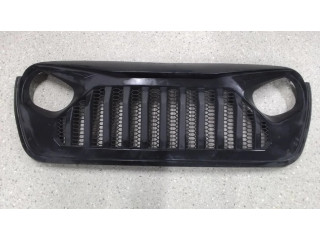 Přední maska Jeep Wrangler 2018 00000000