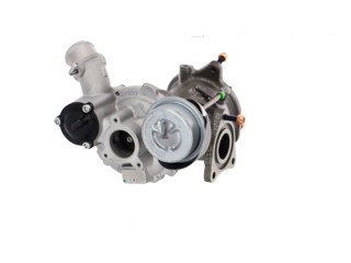  Турбина Volvo S80  54399900123, 54399900123         