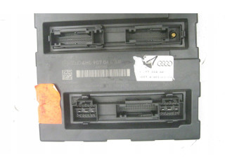 Блок комфорта 4H0907064AP Audi A7 S7 4G