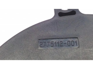 Полоса надувных подушек (кольцо srs)