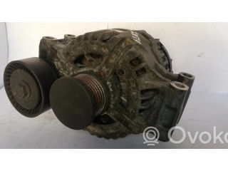 Генератор 0124325072, 7516098G5   BMW 3 E46 1.9     