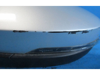 Зеркало электрическое Skoda Octavia Mk3 (5E) 2013 - 2019 года