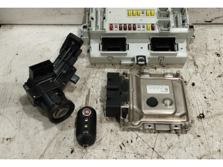 Комплект блоков управления 0261S09313, 0261S09313   Fiat 500L