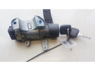 Замок зажигания