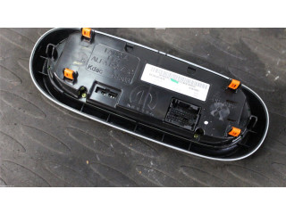 Блок управления климат-контролем 735656839, 735646101   Fiat 500X