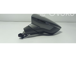 Зеркало электрическое        Seat Ibiza V (KJ)  2017 -  года   