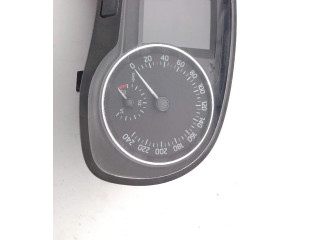 Панель приборов 6V0920740B Skoda Fabia Mk3 (NJ)