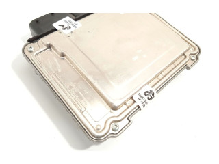 Блок управления двигателя 04C907309BP, 0261S21435   Skoda Fabia Mk3 (NJ)