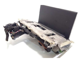 Дисплей 8V0857273N, 8V0919604C Audi A3 S3 8V