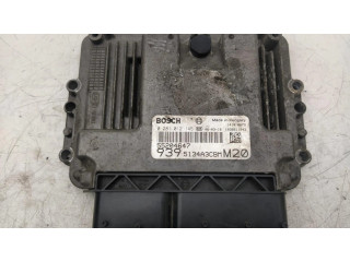 Řídící jednotka 0281012145, 55204647 Alfa Romeo 159 2009