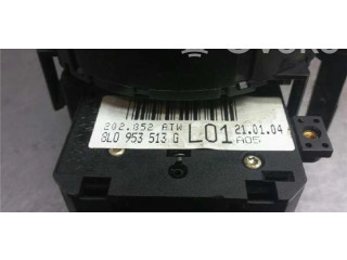 Блок управления 8L0953513G, 8L0953513G Skoda Fabia Mk1 (6Y)