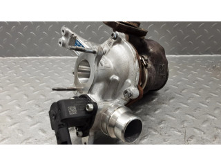 Turbodmychadlo Турбина 144102778R, 08727RHMLGT5886R Dacia Sandero 1.0