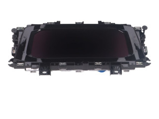 Панель приборов 5H0920340C Volkswagen Golf VIII