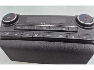 Блок управления климат-контролем 97250D7590TRY   Hyundai Tucson TL