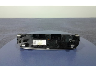 Блок управления климат-контролем 8V0820043AJ, 8V0820043AJ   Audi Q2 