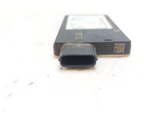 Řídící jednotka 50538672, 50538672 Alfa Romeo Giulia 2015