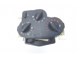 Блок управления климат-контролем 6001547668 Dacia Logan I