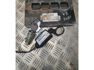 Řídící jednotka P04896115AF Dodge Stratus 2004