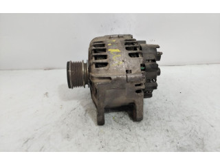 Генератор 231001318R-A Renault Clio III