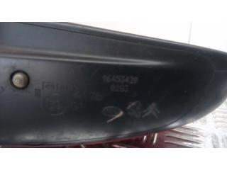 Зеркало электрическое правое Citroen Xsara