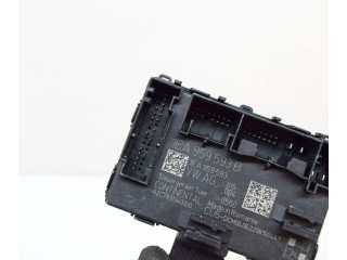 Блок управления дверью