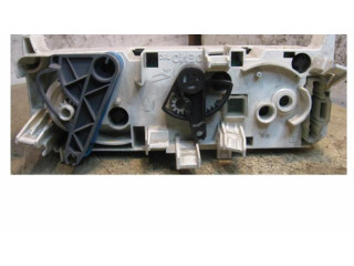 Блок управления климат-контролем 030807D, 1848819639 Peugeot Partner