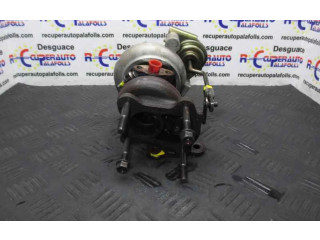 Турбина 897185   Opel Combo C    