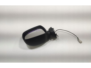 Зеркало электрическое        Dacia Duster  2010 - 2017 года   