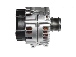 Генератор FG20S026 Audi A7 S7 4G