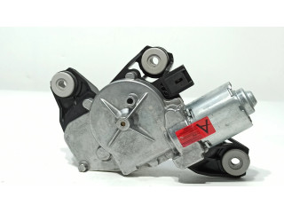 Моторчик заднего дворника 0390205080, 287108228R Renault Clio V