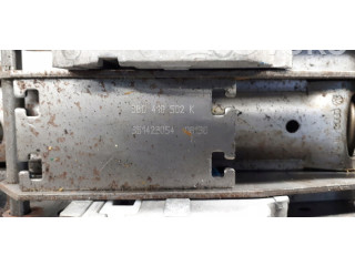  рейка  Колонка рулевая 3B0419502K   Skoda Superb B5 (3U) 2001 - 2008 года