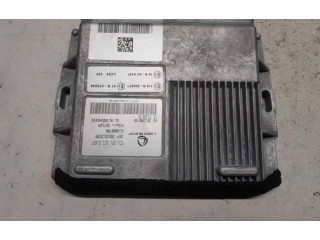 Блок управления 169101233R, 287529 Dacia Sandero III