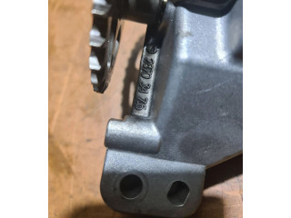 Масляный насос 9644350880 Citroen C8