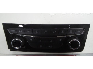 Блок управления климат-контролем 39042442 Vauxhall Astra K