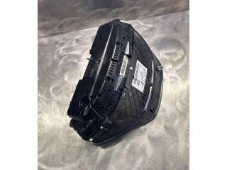 Přístrojová deska BMW 4 F36 Gran coupe 2017 9232895, 40569137