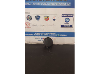 Подушка безопасности водителя    Chevrolet Matiz