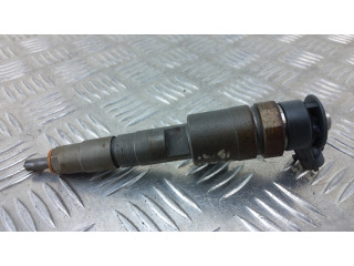 Форсунка 0445110340 Citroen Berlingo для дизельного двигателя 1.6