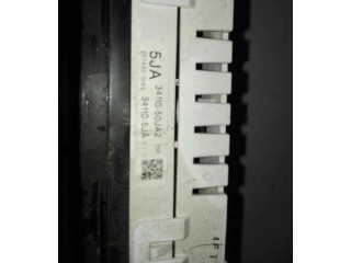 Přístrojová deska  Suzuki Grand Vitara II  3411050JA2  