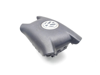 Подушка безопасности водителя 7H0880201K Volkswagen Transporter - Caravelle T5