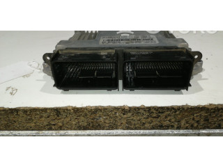 Блок управления двигателя JT7112A650MF Ford Transit - Tourneo Connect