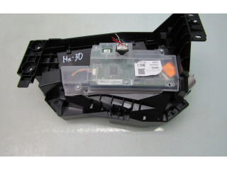 Дисплей D44KB Mazda MX-30