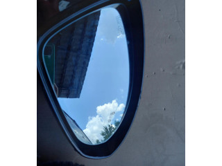 Zpětné zrcátko Genesis G80 2018