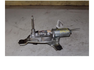 Моторчик заднего дворника     Mitsubishi Space Runner