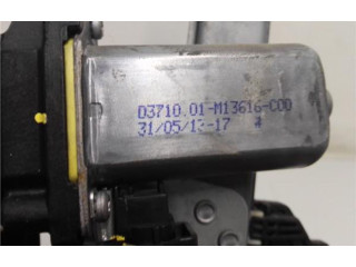 Шатун K9K 612 d371001, D371001    Dacia Sandero  